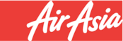 Авиакомпания AirAsia logo