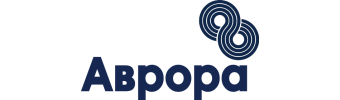Авиакомпания Аврора logo