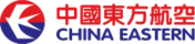 Авиакомпания China Eastern Airlines logo