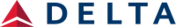 Авиакомпания Delta Air Lines logo