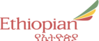 Авиакомпания Ethiopian Airlines logo