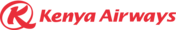 Авиакомпания Kenya Airways logo