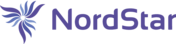 Авиакомпания НордСтар logo