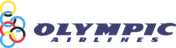 Авиакомпания Olympic Air logo