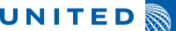 Авиакомпания United Airlines logo