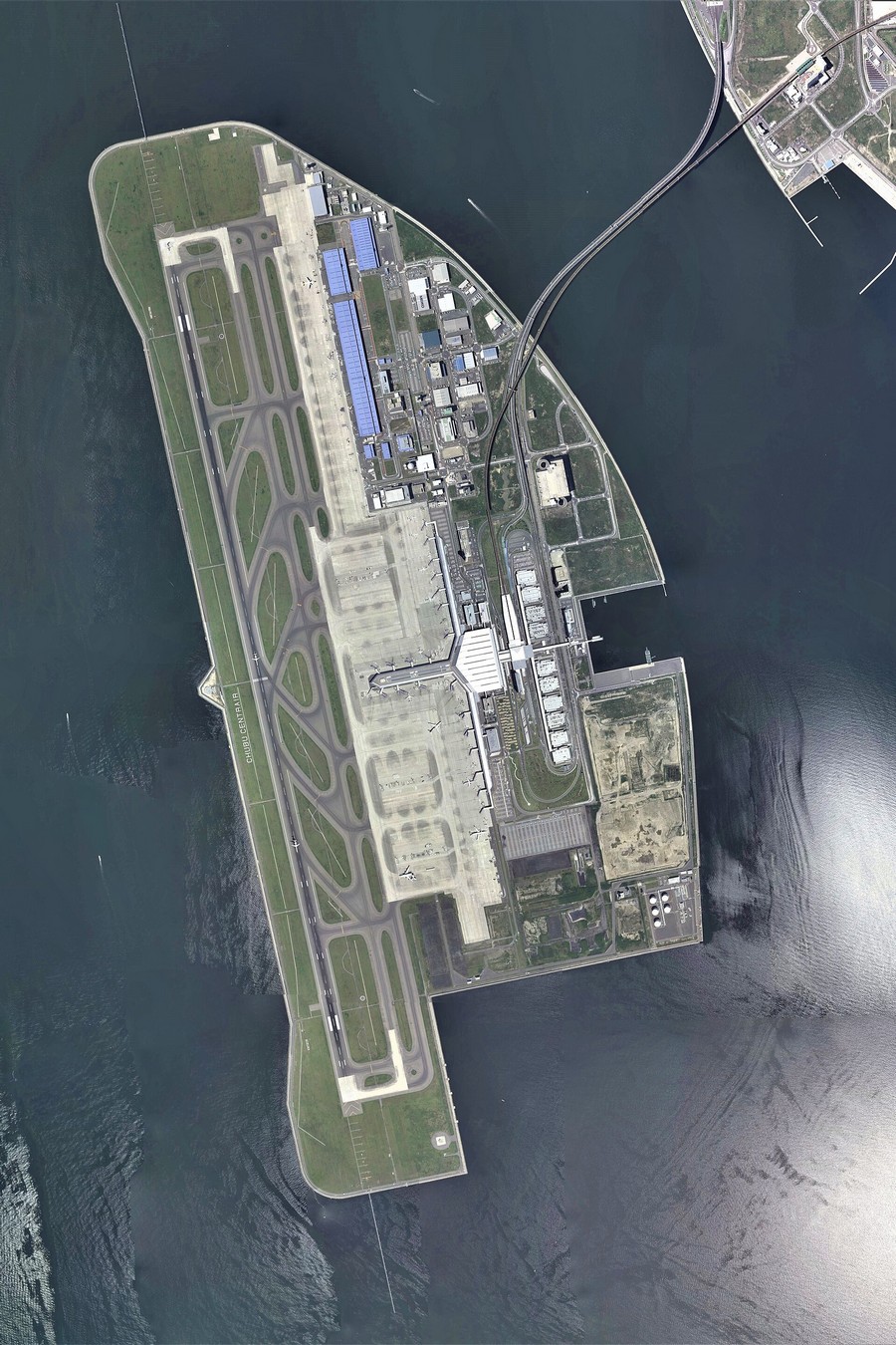 Аэропорт Süleyman Demirel International Airport (Isparta)
