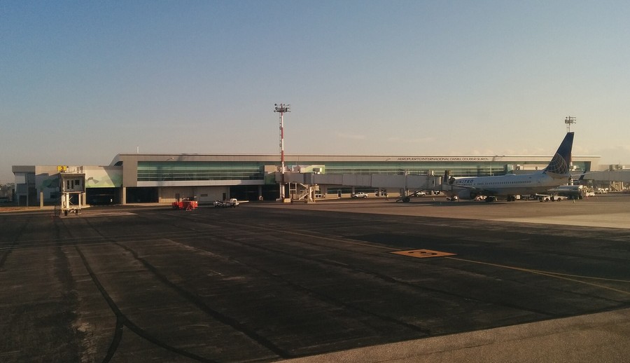 Аэропорт Penza Airport (Penza)