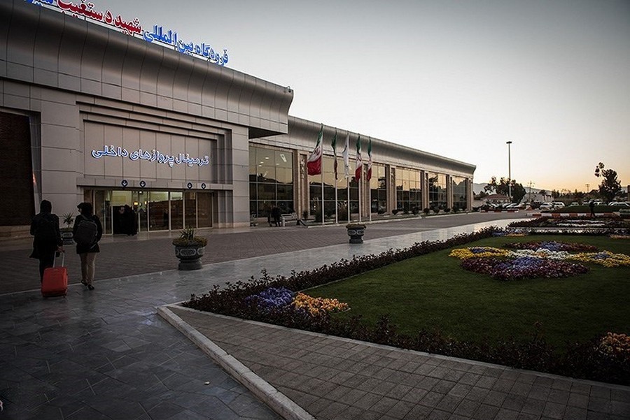 Аэропорт Staroselye Airport (Rybinsk)