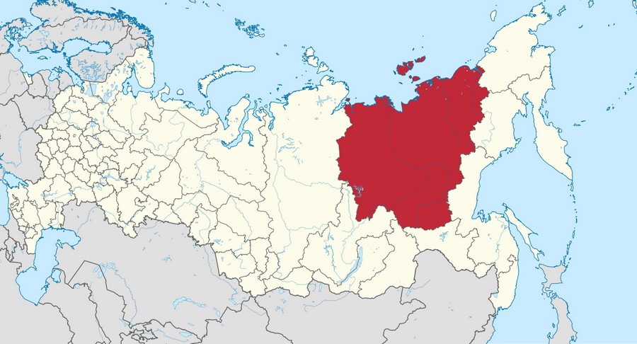 Аэропорт Zhigansk Airport (Zhigansk)